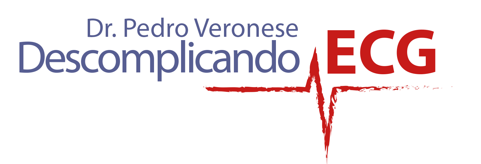 Descomplicando ECG - Curso Descomplicando ECG