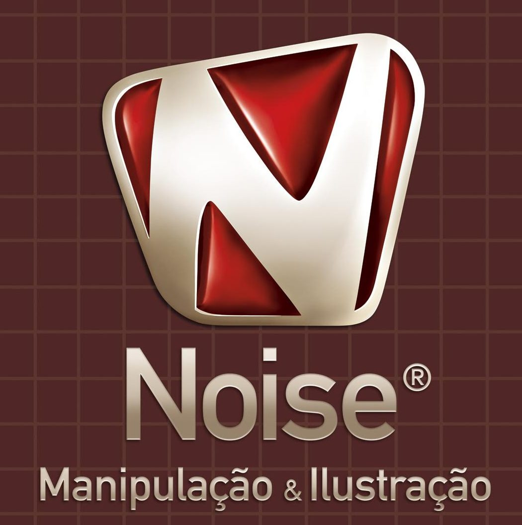 Design especial das imagens