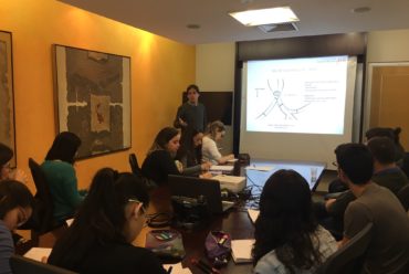 Quer ver uma palhinha da aula de Síndromes coronarianas agudas?