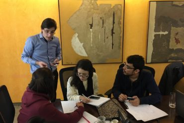 Único Curso de ECG do Brasil  com TBL e aulas práticas