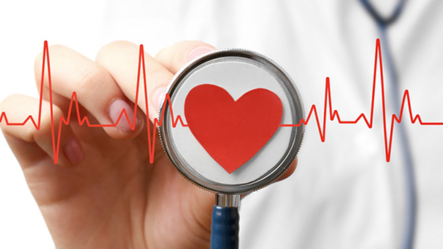 Como é feito o eletrocardiograma? Para que serve?